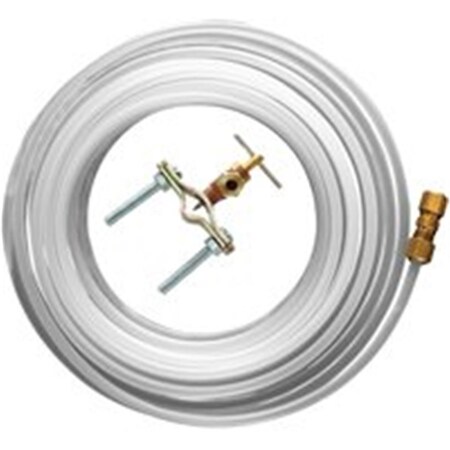 Protectionpro PP85520LF Ice Maker Kit Polytubing 25 Ft PR108550